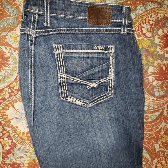 BKE jeans - Picture 3 of 3